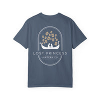 Lost Princess Lantern Co Comfort Colors Unisex Garment-Dyed T-shirt