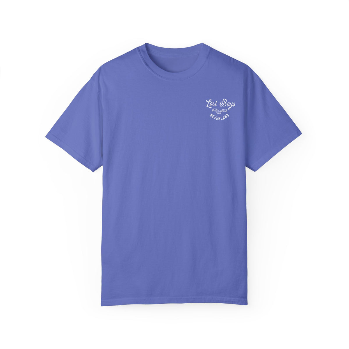 Bangarang Comfort Colors Unisex Garment-Dyed T-shirt
