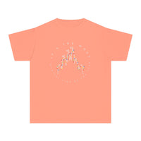 Most Magical Time Of The Year Comfort Colors Youth Midweight Tee