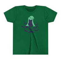Oogie Boogie Bash Bella Canvas Youth Short Sleeve Tee