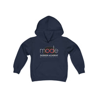 Mode Fashion Academy Gildan Youth Heavy Blend Hooded Sweatshirt