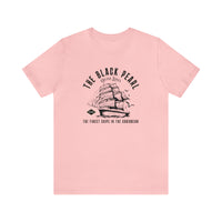 Black Pearl Cruise Lines Bella Canvas Unisex Jersey Short Sleeve Tee