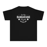 Bangarang Comfort Colors Youth Midweight Tee