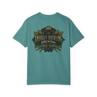 Snuggly Duckling Comfort Colors Unisex Garment-Dyed T-shirt