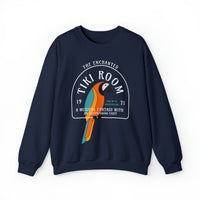 Enchanted Tiki Room Gildan Unisex Heavy Blend™ Crewneck Sweatshirt