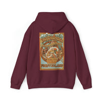 Big Thunder Mountain Gildan Unisex Heavy Blend™ Hooded Sweatshirt