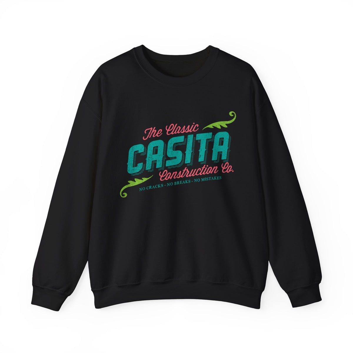 Casita Gildan Unisex Heavy Blend™ Crewneck Sweatshirt