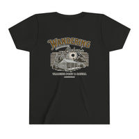 Wandering Oaken’s Trading Post Bella Canvas Youth Short Sleeve Tee