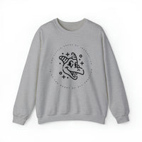 One Little Spark Gildan Unisex Heavy Blend™ Crewneck Sweatshirt