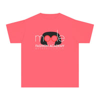 Mode Fashion Academy Comfort Colors Youth Midweight Tee