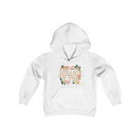 The Miracle Is You Gildan Youth Heavy Blend Hooded Sweatshirt