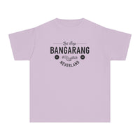 Bangarang Comfort Colors Youth Midweight Tee