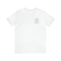 Paradise Falls Bella Canvas Unisex Jersey Short Sleeve Tee