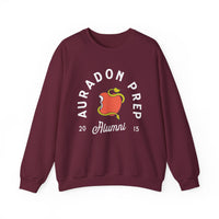 Auradon Prep Alumni Gildan Unisex Heavy Blend™ Crewneck Sweatshirt