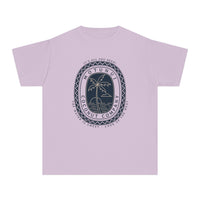 Motunui Coconut Company Comfort Colors Youth Midweight Tee