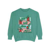 That's It I'm Not Going Comfort Colors Sweatshirt