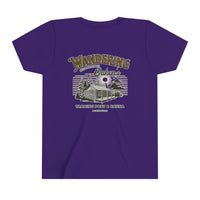 Wandering Oaken’s Trading Post Bella Canvas Youth Short Sleeve Tee