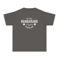 Bangarang Comfort Colors Youth Midweight Tee