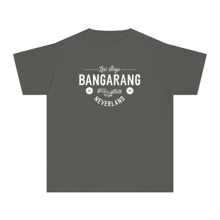 Bangarang Comfort Colors Youth Midweight Tee
