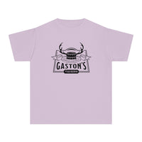 Gaston’s Tavern Comfort Colors Youth Midweight Tee