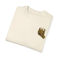 Sparrow's Tortugan Rum Comfort Colors Unisex Garment-Dyed T-shirt