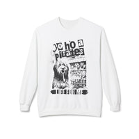 Yo Ho A Pirate's Life for Me Gildan Unisex Softstyle® Crewneck Sweatshirt