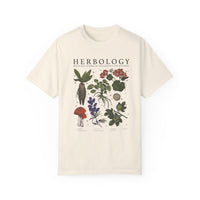 Herbology Comfort Colors Unisex Garment-Dyed T-shirt