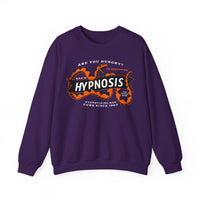 Kaa's Hypnosis Gildan Unisex Heavy Blend™ Crewneck Sweatshirt