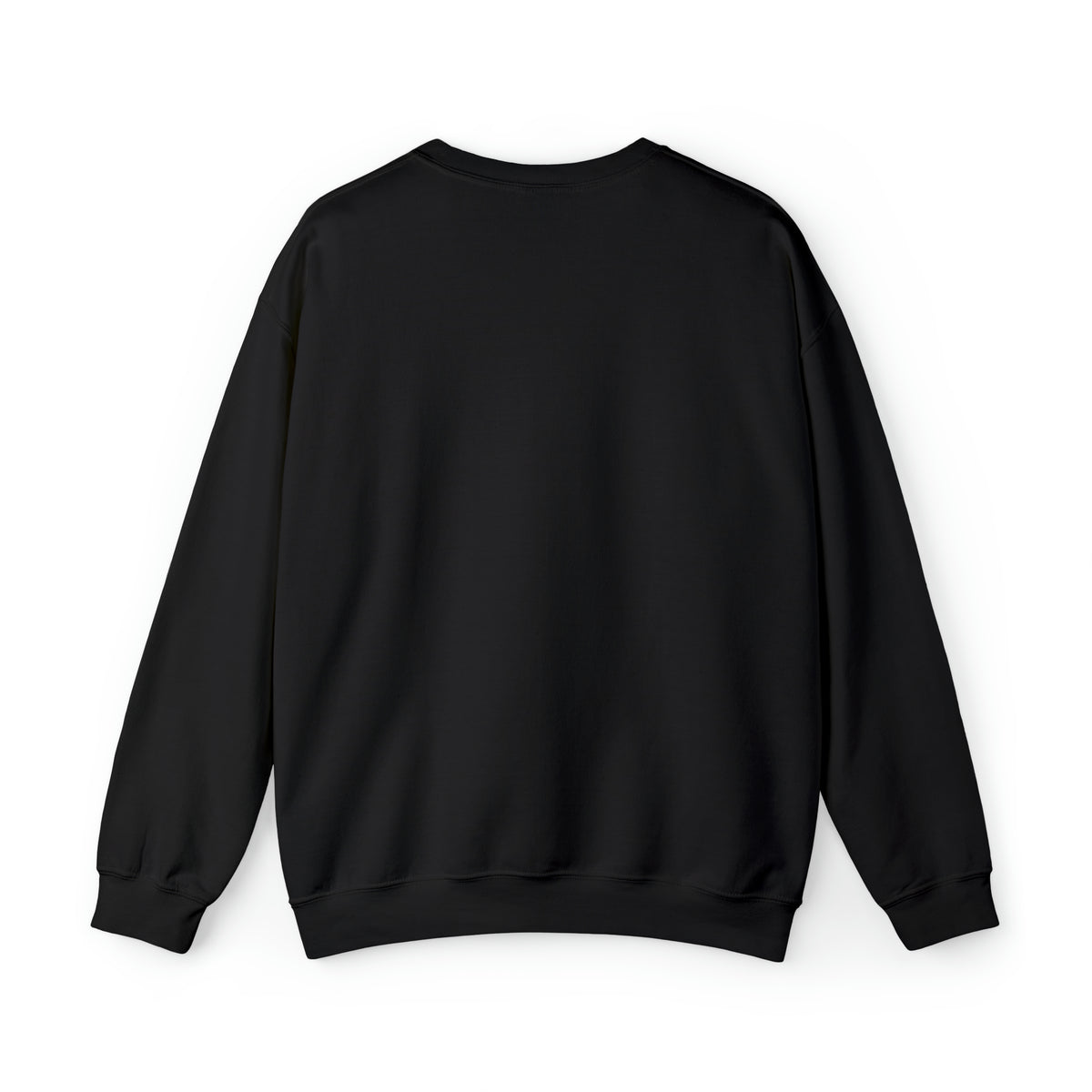 Jingle Cruise Gildan Unisex Heavy Blend™ Crewneck Sweatshirt