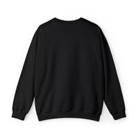 Jingle Cruise Gildan Unisex Heavy Blend™ Crewneck Sweatshirt