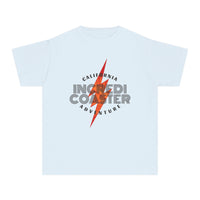 Incredi Coaster Comfort Colors Youth Midweight Tee
