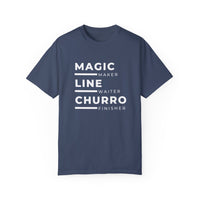Magic Maker Comfort Colors Unisex Garment-Dyed T-shirt