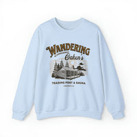 Wandering Oaken’s Trading Post Gildan Unisex Heavy Blend™ Crewneck Sweatshirt