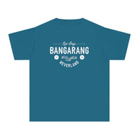 Bangarang Comfort Colors Youth Midweight Tee