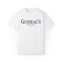 Gusteau’s Comfort Colors Unisex Garment-Dyed T-shirt