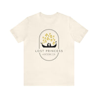Lost Princess Lantern Company Bella Canvas Unisex Jersey Short Sleeve Tee