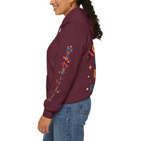 Long Live All The Magic We Made Gildan Unisex Heavy Blend™ Hooded Sweatshirt