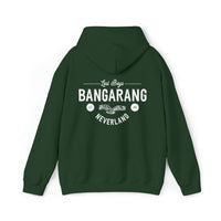 Bangarang Gildan Unisex Heavy Blend™ Hooded Sweatshirt