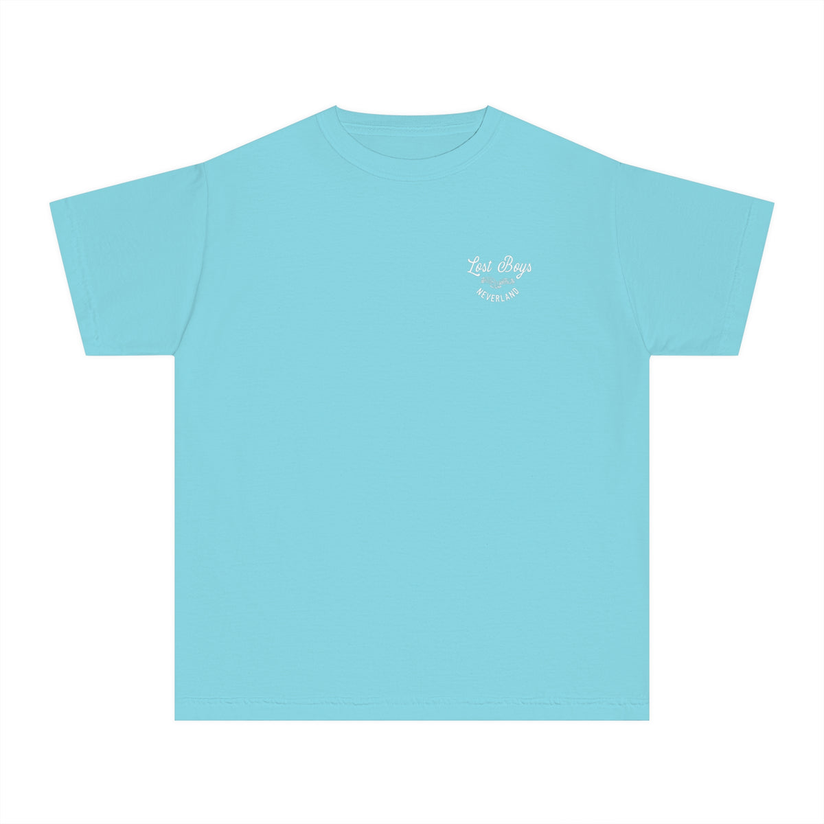 Bangarang Comfort Colors Youth Midweight Tee