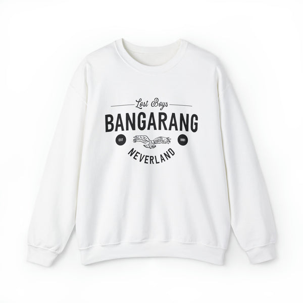 Bangarang Gildan Unisex Heavy Blend™ Crewneck Sweatshirt