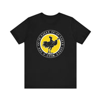 Oo De Lally Bella Canvas Unisex Jersey Short Sleeve Tee