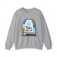Belle's Book Shop Gildan Unisex Heavy Blend™ Crewneck Sweatshirt
