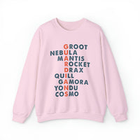 Guardians Gildan Unisex Heavy Blend™ Crewneck Sweatshirt