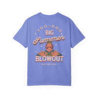 Big Summer Blowout Comfort Colors Unisex Garment-Dyed T-shirt
