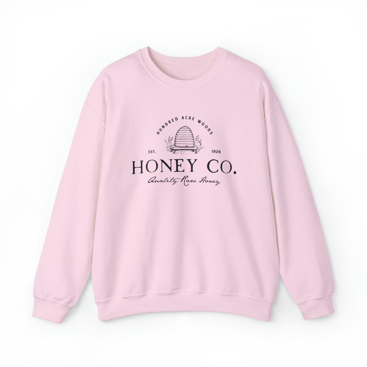 Hundred Acre Woods Honey Co Gildan Unisex Heavy Blend™ Crewneck Sweatshirt