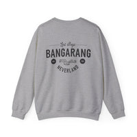 Bangarang Gildan Unisex Heavy Blend™ Crewneck Sweatshirt