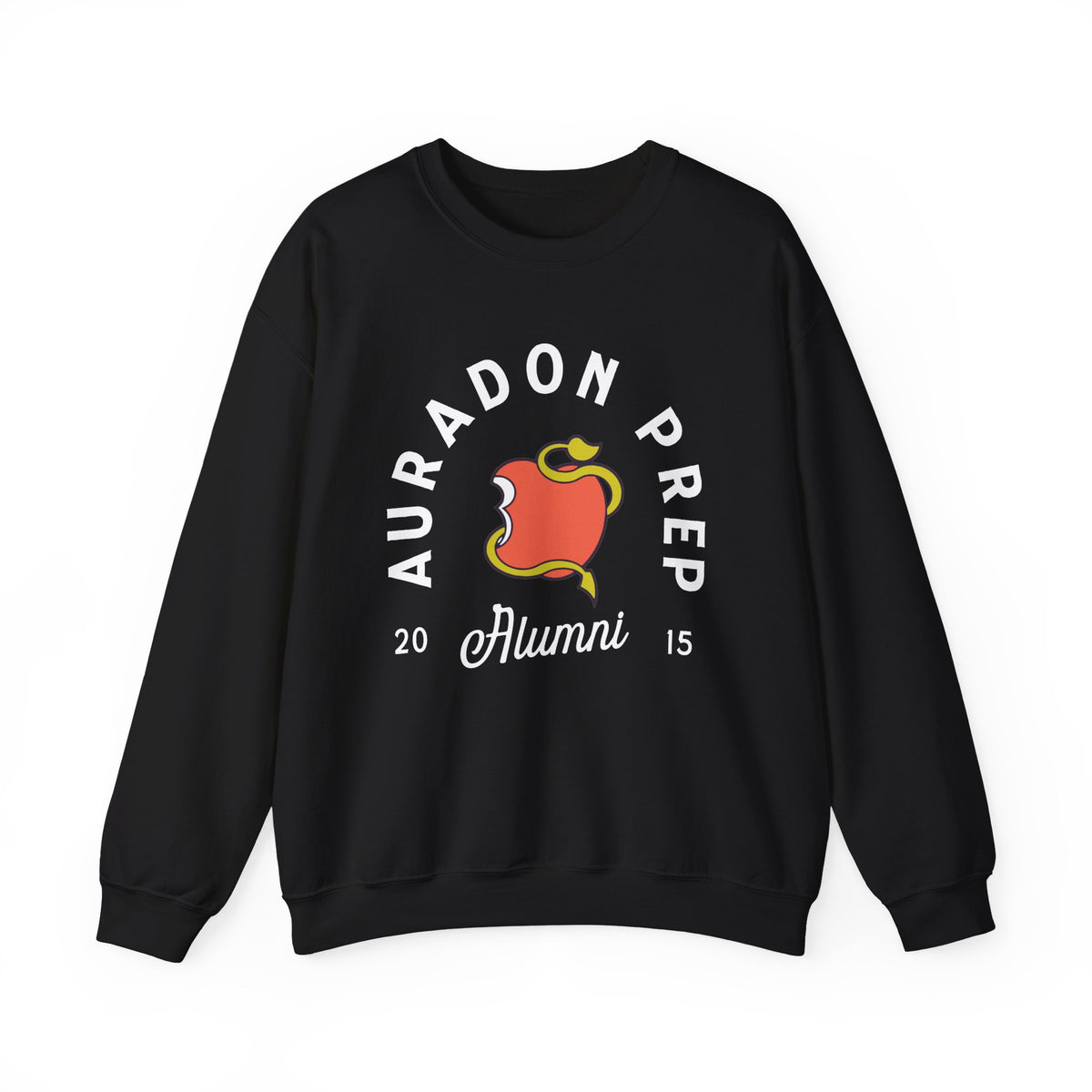 Auradon Prep Alumni Gildan Unisex Heavy Blend™ Crewneck Sweatshirt