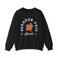 Auradon Prep Alumni Gildan Unisex Heavy Blend™ Crewneck Sweatshirt