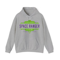 Lightyear's Space Ranger Academy Gildan Unisex Heavy Blend™ Hooded Sweatshirt