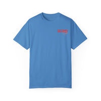 Castaway Cay Comfort Colors Unisex Garment-Dyed T-shirt